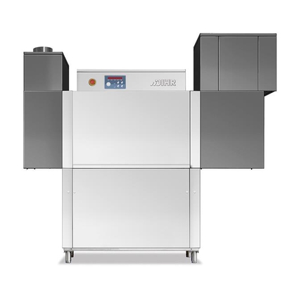 ZMYWARKA TUNELOWA RX COMPACT 101E RX101E