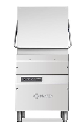GRAFEN HT11M DDE PAP - kapturowe do szkła i naczyń Model: HT11M DDE PAP