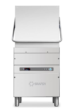 GRAFEN HT11E DDE PAP- kapturowe do szkła i naczyń Model: HT11E DDE PAP