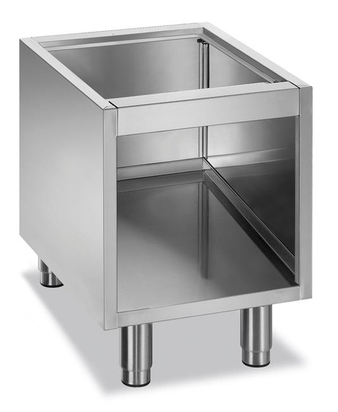 Podstawa pod blat neutralny 400x595x(H)600