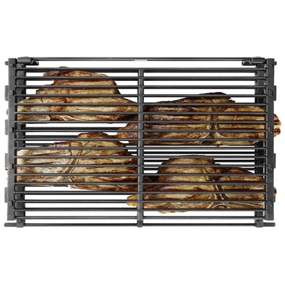 Speedy Grill – Specjalny ruszt do grillowania mięsa, ryb 