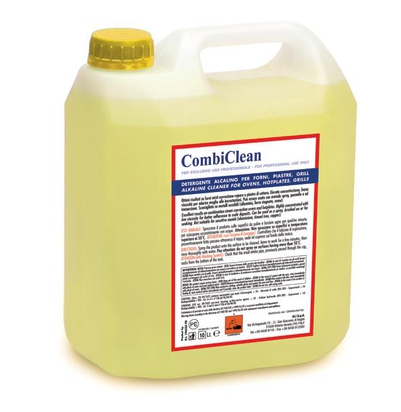 Środek myjący CombiClean 10l 