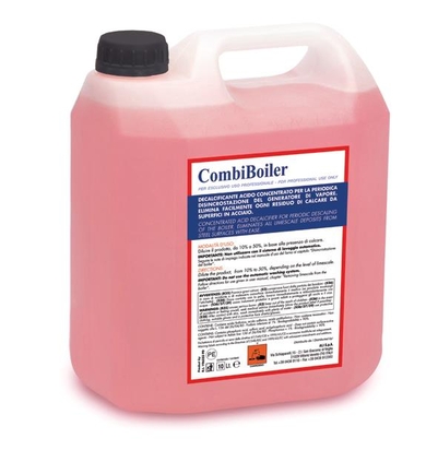Środek odkamieniający CombiBoiler 10l 