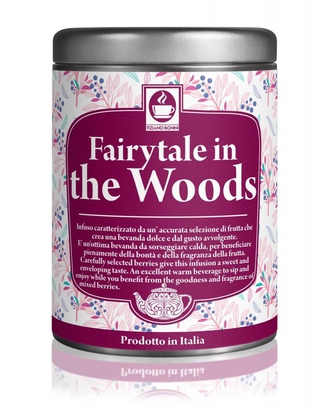 Herbata owocowa Fairytale In The Woods 80 g