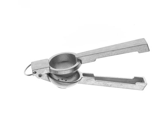 Barowa wyciskarka ręczna- aluminiowa 225 mm  