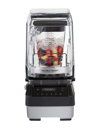 Blender specjalistyczny HBH950 Quantum 