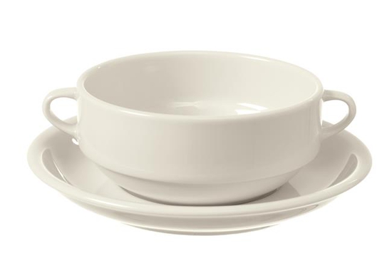 Bulionówka Crema 