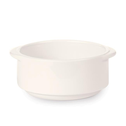 Bulionówka z uchwytami Ivory 
