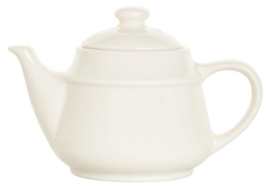 Dzbanek do herbaty Crema 