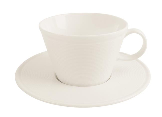 Filiżanka do espresso elegancka Line 