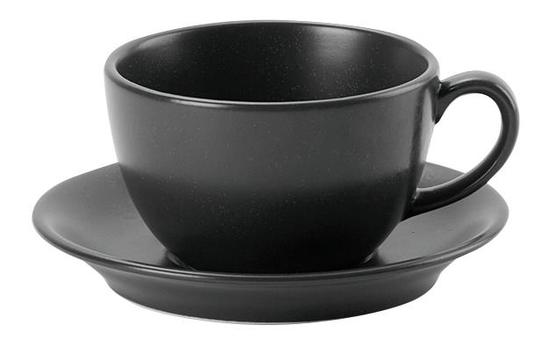 Filiżanka elegancka  Coal 250ml