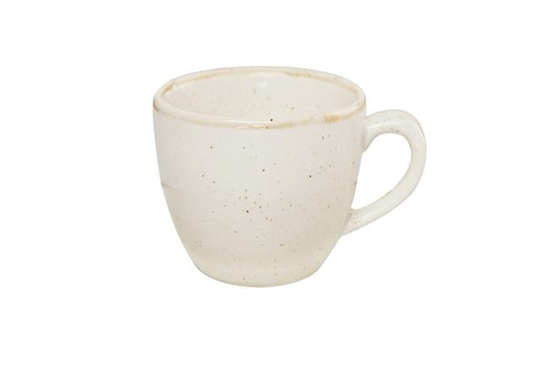 Filiżanka elegancka do espresso Sand 80ml