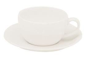 Filiżanka elegancka Dove 207ml