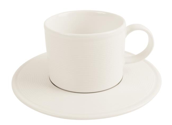 Filiżanka sztaplowana  Line 80ml