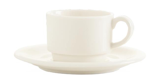 Filiżanka sztaplowana Crema 230ml