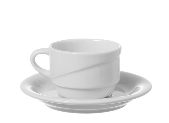 Filiżanka sztaplowana Gourmet 230ml