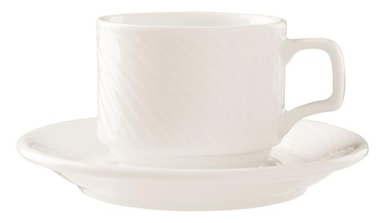 Filiżanka sztaplowana Storm 75ml