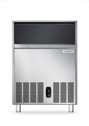Kostkarka chłodzenie powietrzem BRIGHTICE ICE70A 