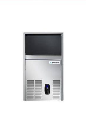 Kostkarka chłodzenie wodą BRIGHTICE ICE35W 