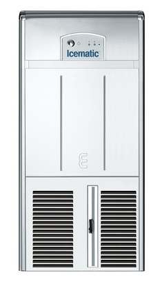 Kostkarka chłodzenie wodą Icematic E25W 