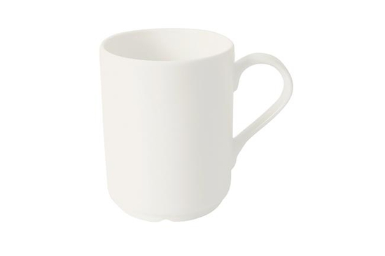 KUBEK SZTAPLOWANY DOVE 345ml