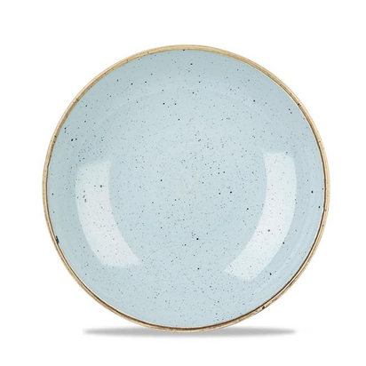 Miska coupe Duck Egg Blue 