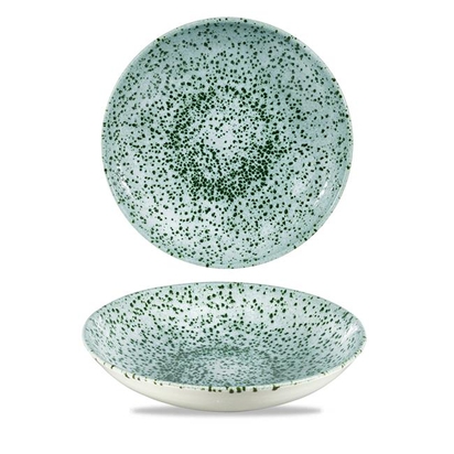Miska Coupe Mineral Green 1136ml