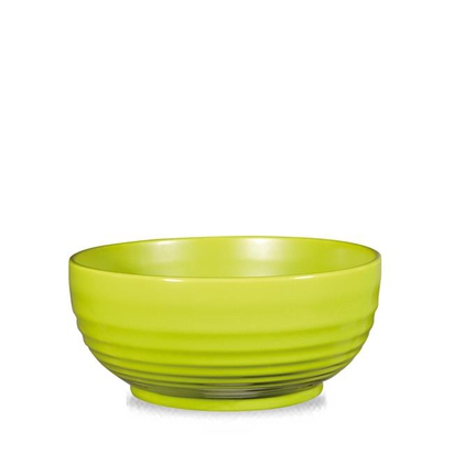 Miska Rustic Green Glaze  2180ml