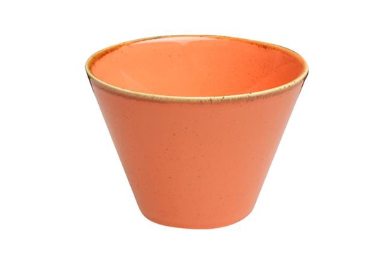 Miska stożkowa Amber 50ml