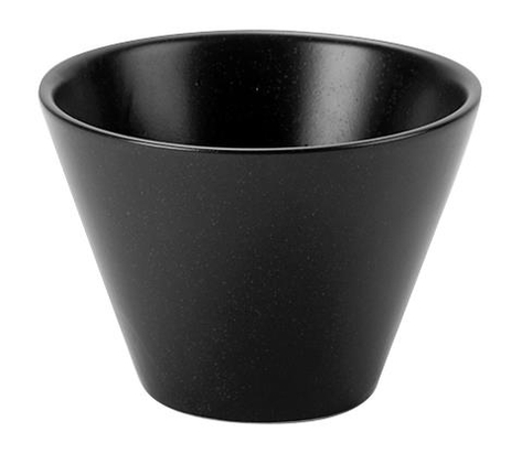 Miska stożkowa Coal 200ml