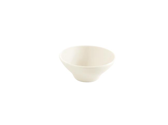 Miska stożkowa Crema 500ml