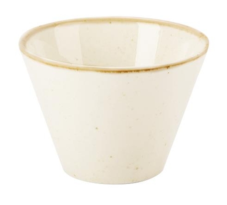 Miska stożkowa Sand 50ml