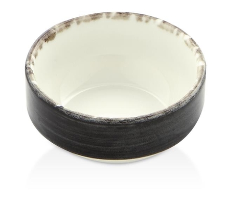 Miska sztaplowana Onyx 120mm