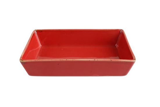 Naczynie do przystawek Magma 160x110mm