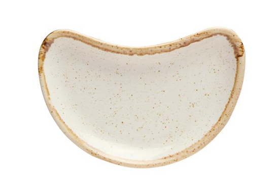 Naczynie nerkowate Sand 