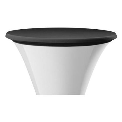 Obrus Topcover czarny 