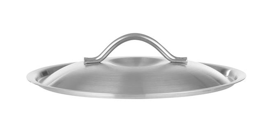 Pokrywka ze stali nierdzewnej 280mm
