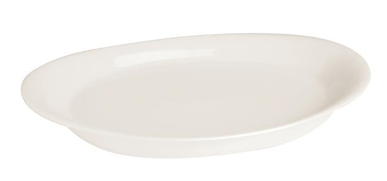 Półmisek owalny Dove 330x240mm