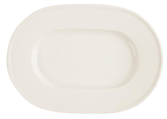 Półmisek owalny Line 250mm