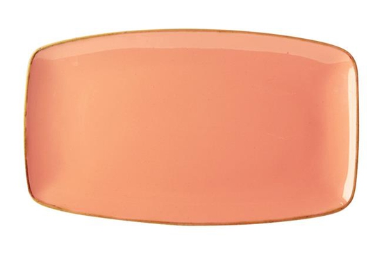 Półmisek prostokątny Amber 310x180mm