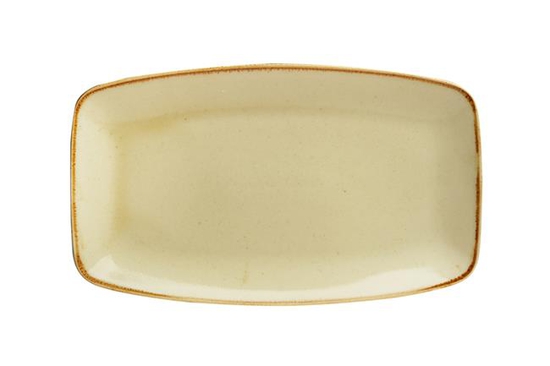 Półmisek prostokątny Sun 310x180mm