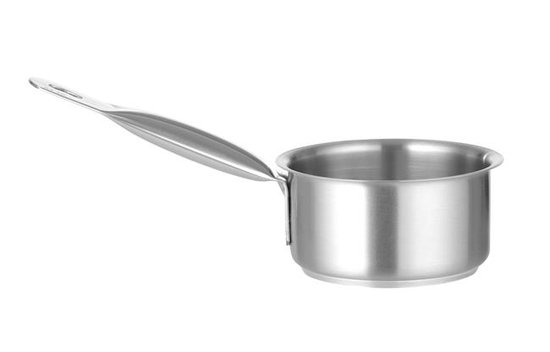 Rondel ze stali nierdzewnej 2,2L