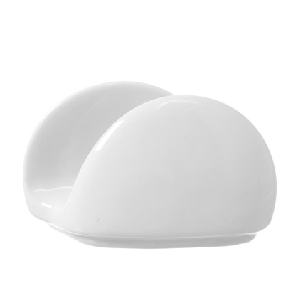 Serwetnik Bianco 