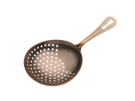 Sitko typu Julep 165 mm antyczna miedź  