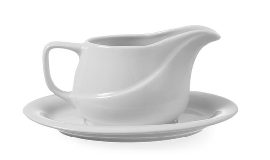 Spodek do sosjerki Gourmet 
