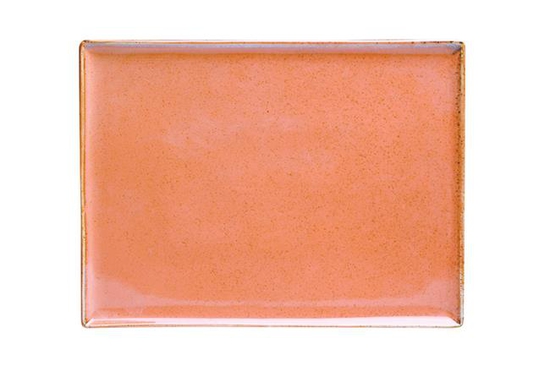 Taca prostokątna Amber 180x130mm