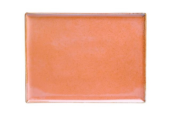 Taca prostokątna Amber 350x260mm