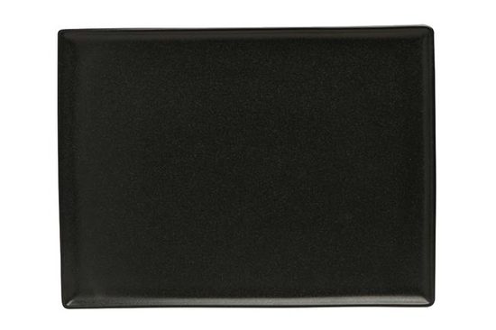 Taca prostokątna Coal 350x260mm