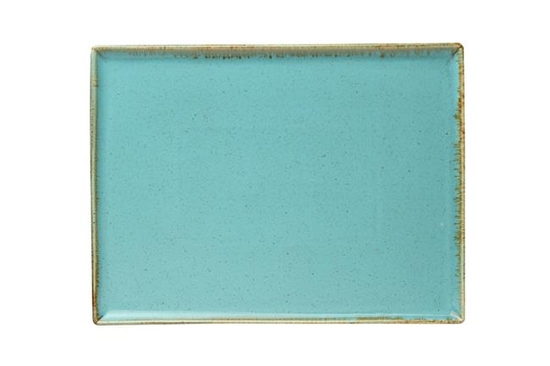 Taca prostokątna Laguna 350x160mm