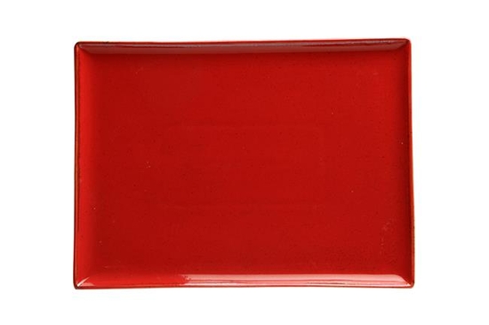 Taca prostokątna Magma 270x210mm